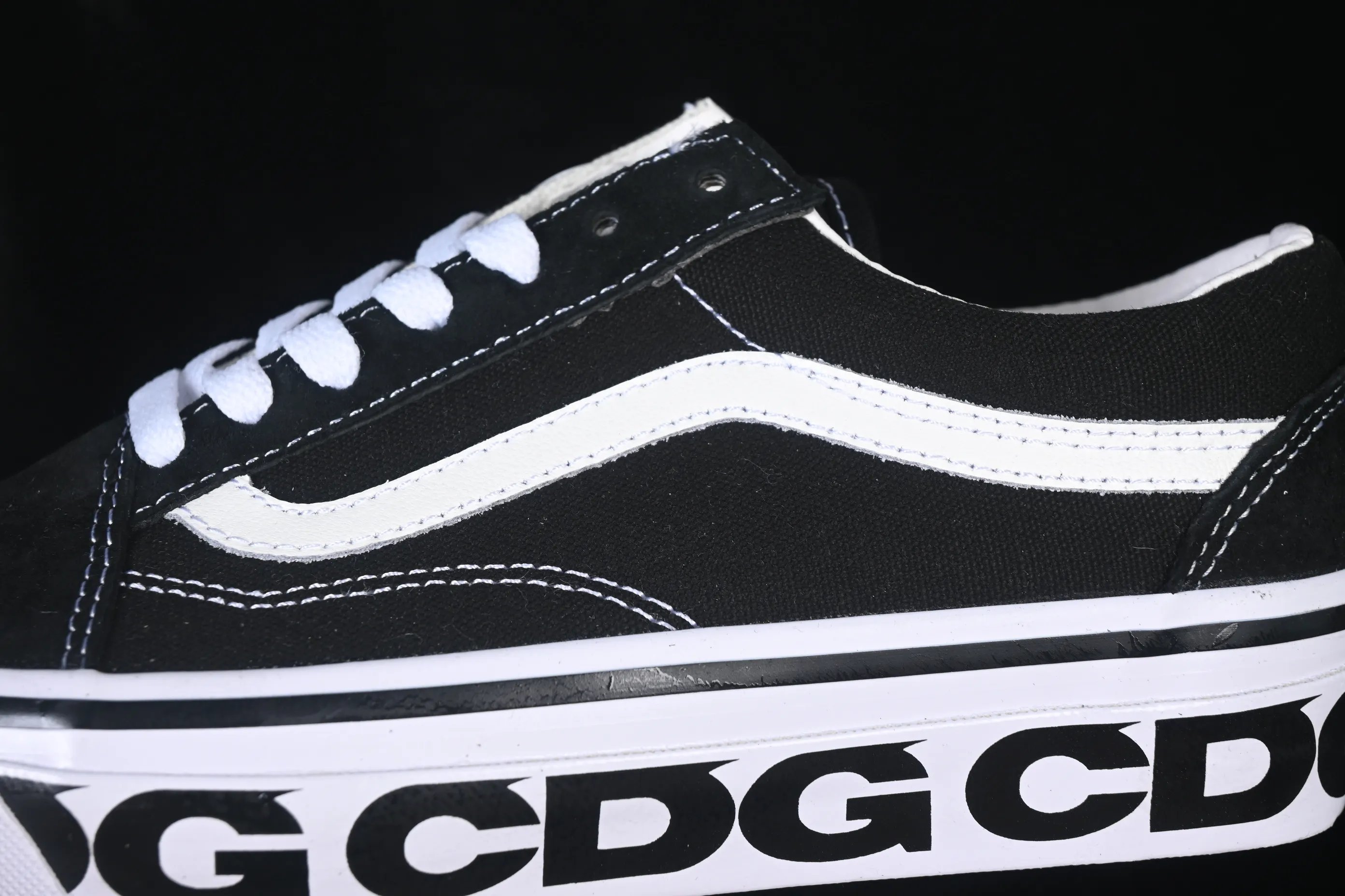 All categories Vans Vans series Vans Low Vans low top Vans Old Skool Vans low-top casual skateboard shoes VN000SHEPU7
